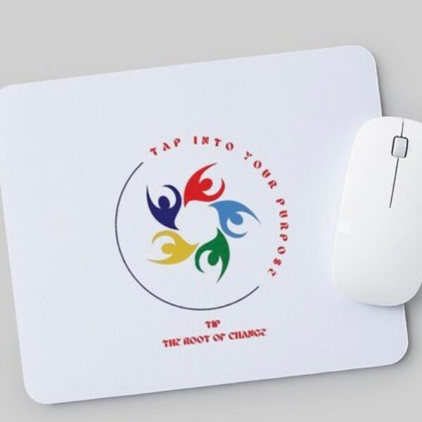 Tip Mouse Pad