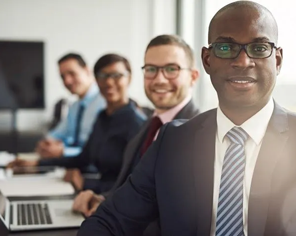 Leadership & Innovation