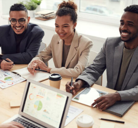 Our Design Philosophy: