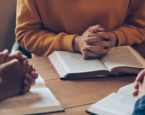 Christian Foundation